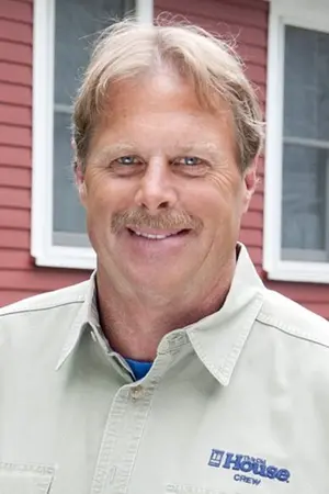 Roger Cook