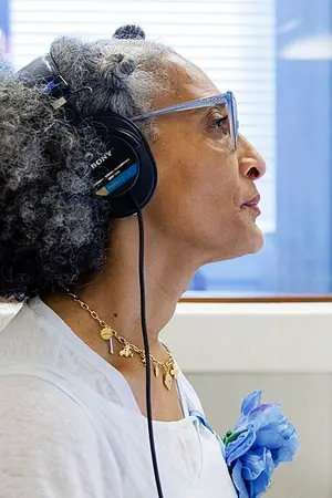 Carla Hall