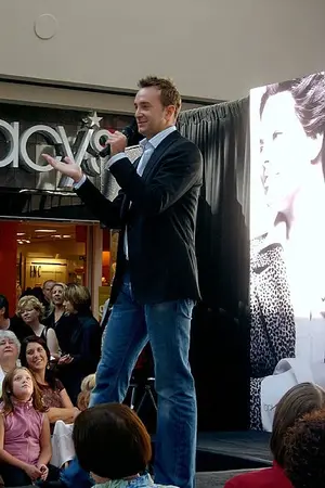 Clinton Kelly