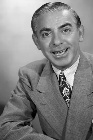 Eddie Cantor