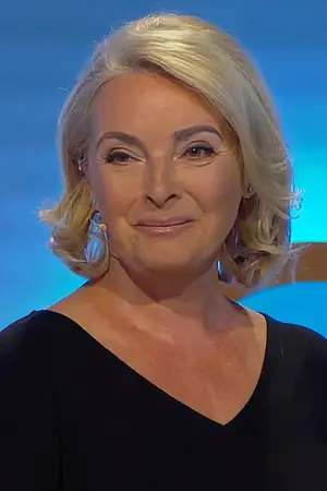 Eva Pavlíková