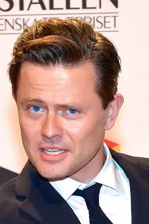 Fredrik Wikingsson