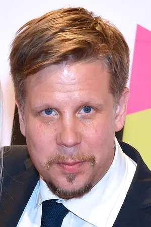 Filip Hammar