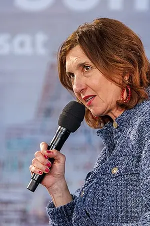 Cécile Schortmann