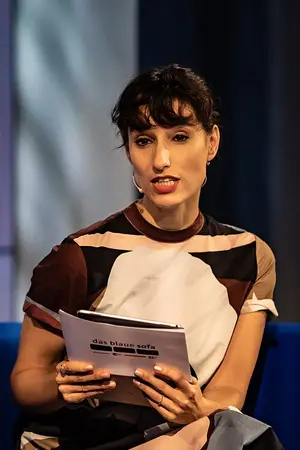 Vivian Perkovic