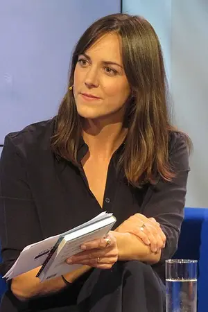Nina Mavis Brunner