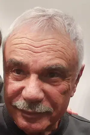 Halil Ergün