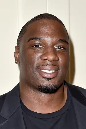 Donovan Carter