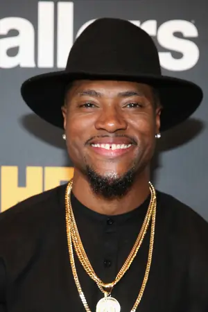 London Brown