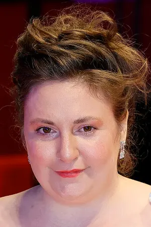 Лина Данэм