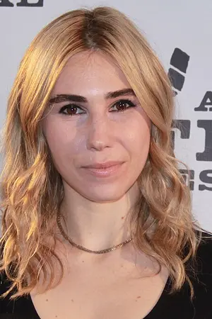 Zosia Mamet