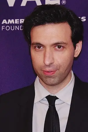 Alex Karpovsky