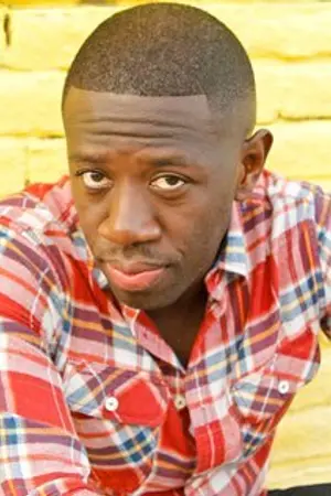 Sheaun McKinney