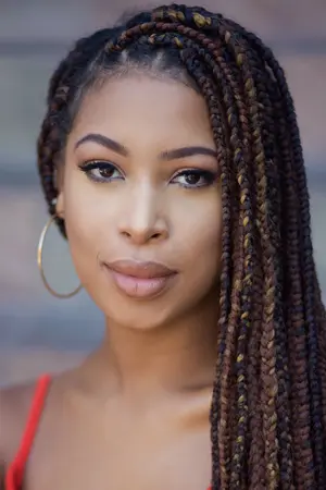 Skye Townsend