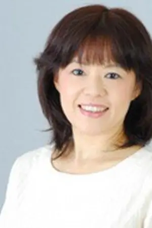 Konami Yoshida
