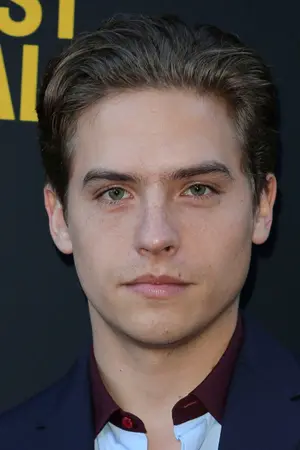 Dylan Sprouse