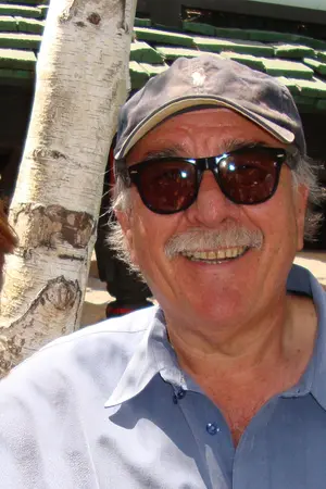 Jim Geoghan