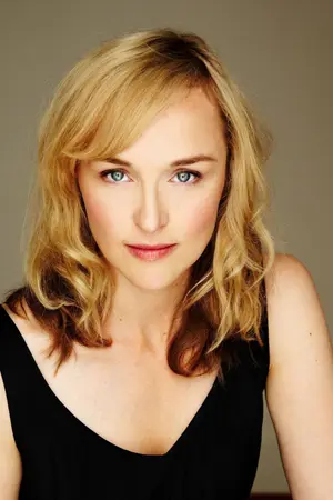 Caroline Craig