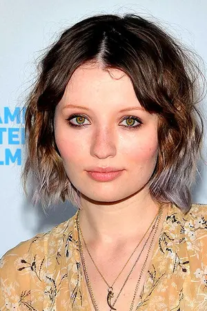 Emily Browning