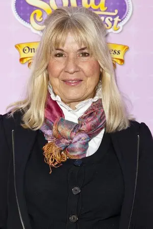 Barbara Dirickson
