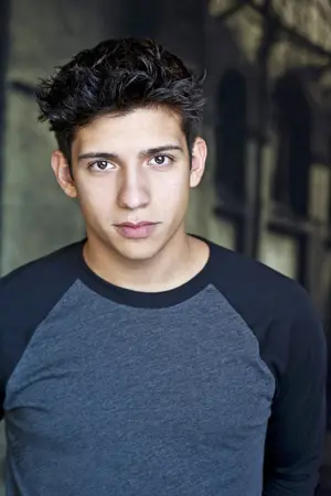 Kevin Alves