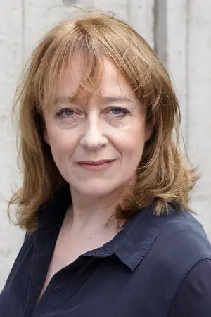 Antoinette Jelgersma