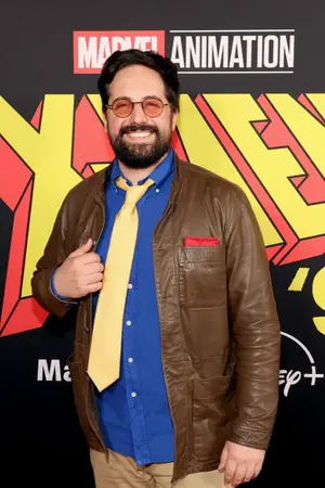 Ray Chase