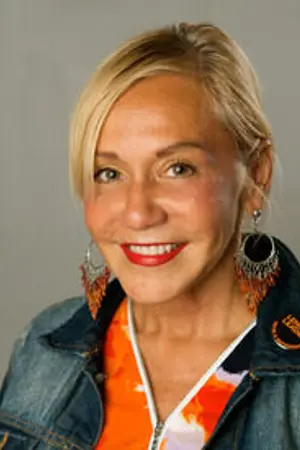 Lenore Zann
