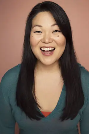 Holly Chou