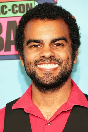 Isaac Robinson-Smith