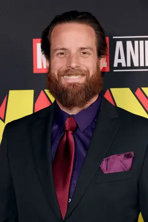 Matthew Waterson