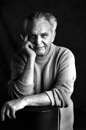 Jack Kirby