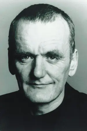 Alan Williams