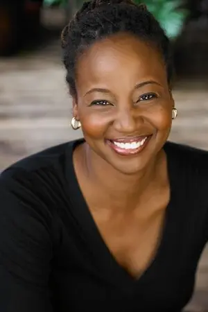 Melanie Nicholls-King