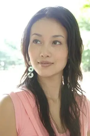 Nami Miyahara