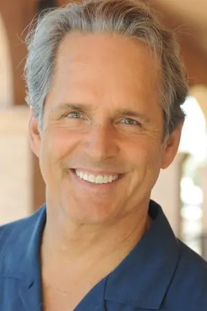 Gregory Harrison