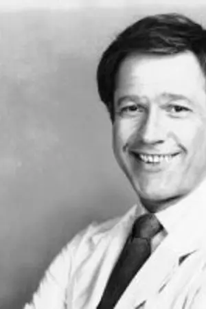 Charles Siebert