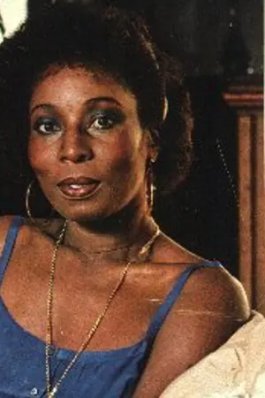 Madge Sinclair