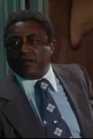 Richard Ward