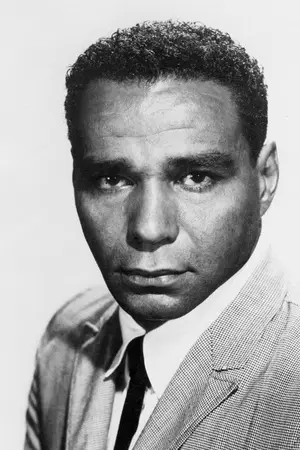 Bernie Hamilton
