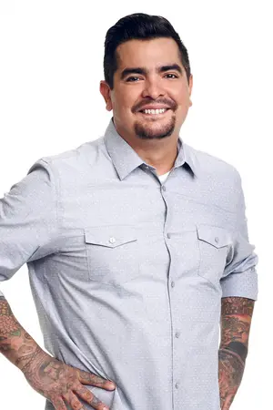 Aarón Sánchez