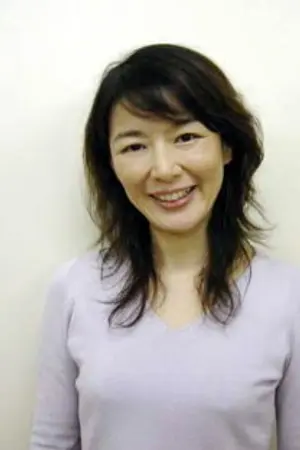 Youko Matsuoka