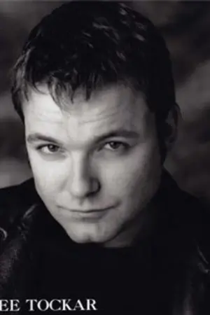 Lee Tockar