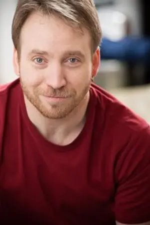 Trevor Devall