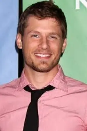 Matt Lauria