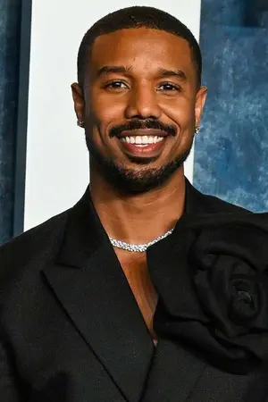 Michael B. Jordan