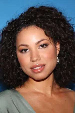 Jurnee Smollett