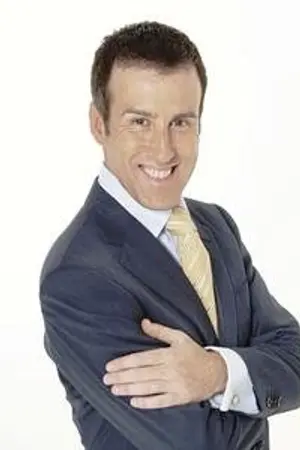 Anton Du Beke