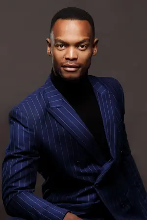 Johannes Radebe