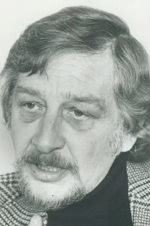 Bernard Slade